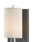 CURREY & COMPANY, JUNIA WALL SCONCE, WALL SCONCES