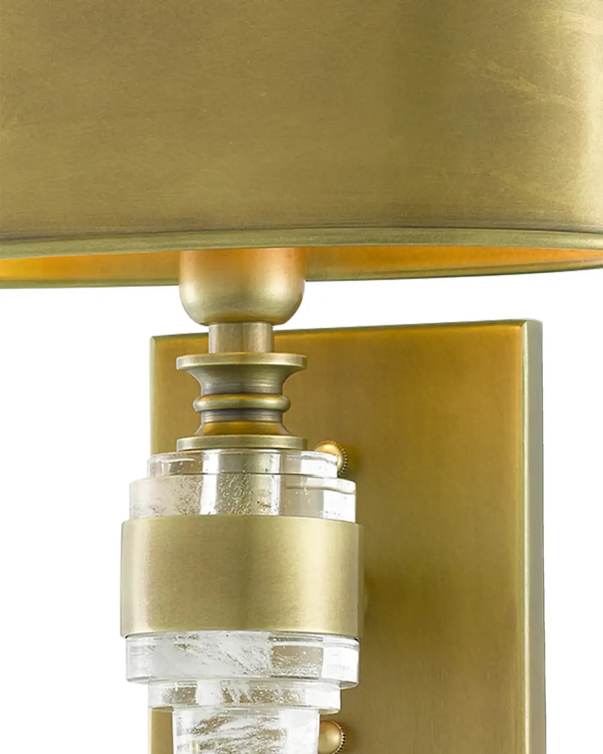 CURREY & COMPANY, LINDAU WALL SCONCE, WALL SCONCES