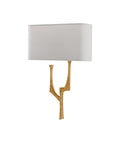 CURREY & COMPANY, BODNANT WALL SCONCE, WALL SCONCES