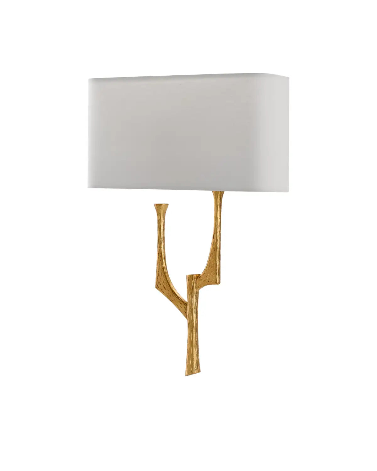 CURREY & COMPANY, BODNANT WALL SCONCE, WALL SCONCES
