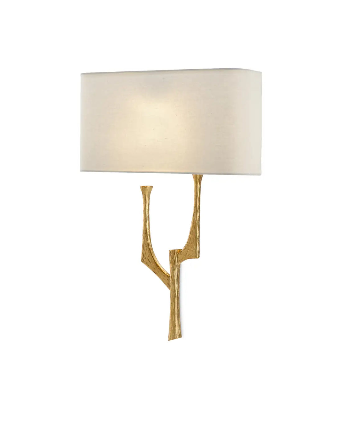 CURREY & COMPANY, BODNANT WALL SCONCE, WALL SCONCES