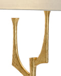 CURREY & COMPANY, BODNANT WALL SCONCE, WALL SCONCES