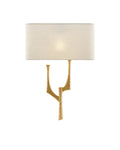 CURREY & COMPANY, BODNANT WALL SCONCE, WALL SCONCES
