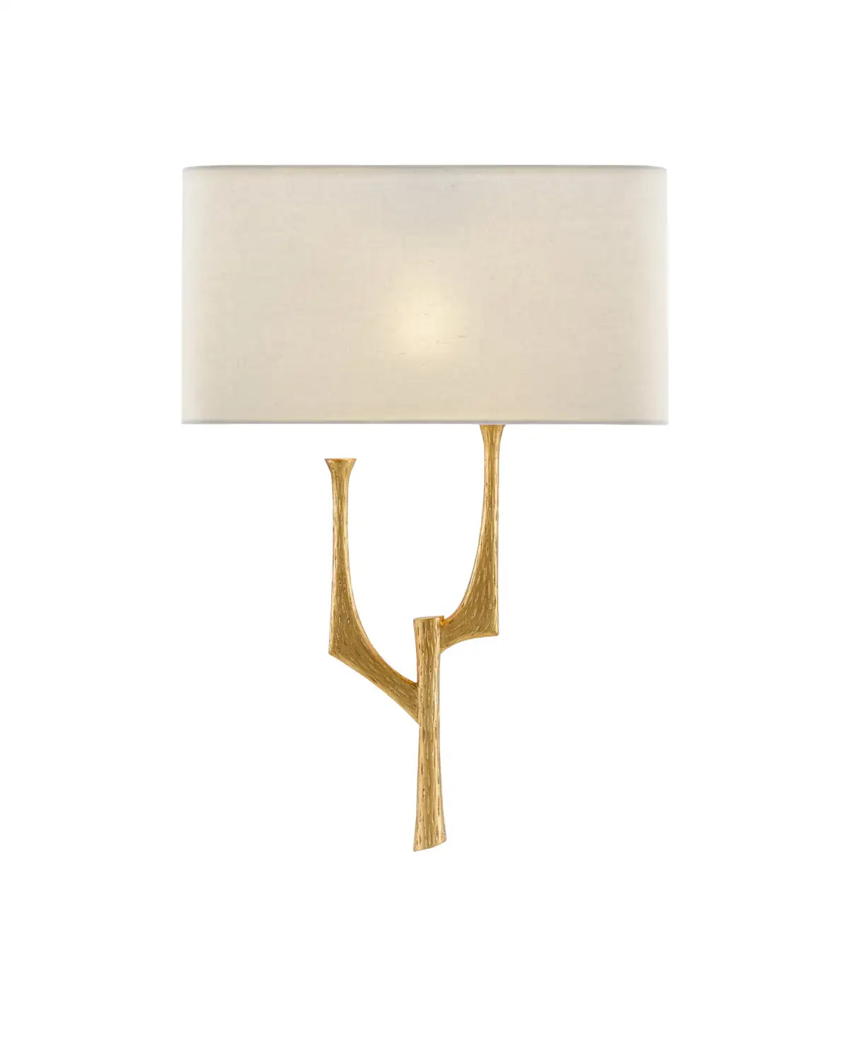 CURREY & COMPANY, BODNANT WALL SCONCE, WALL SCONCES