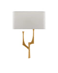 CURREY & COMPANY, BODNANT WALL SCONCE, WALL SCONCES