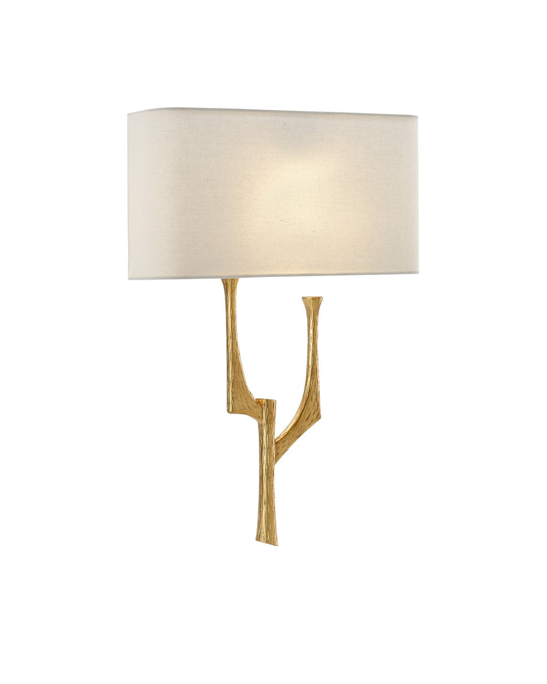 CURREY & COMPANY, BODNANT WALL SCONCE, WALL SCONCES