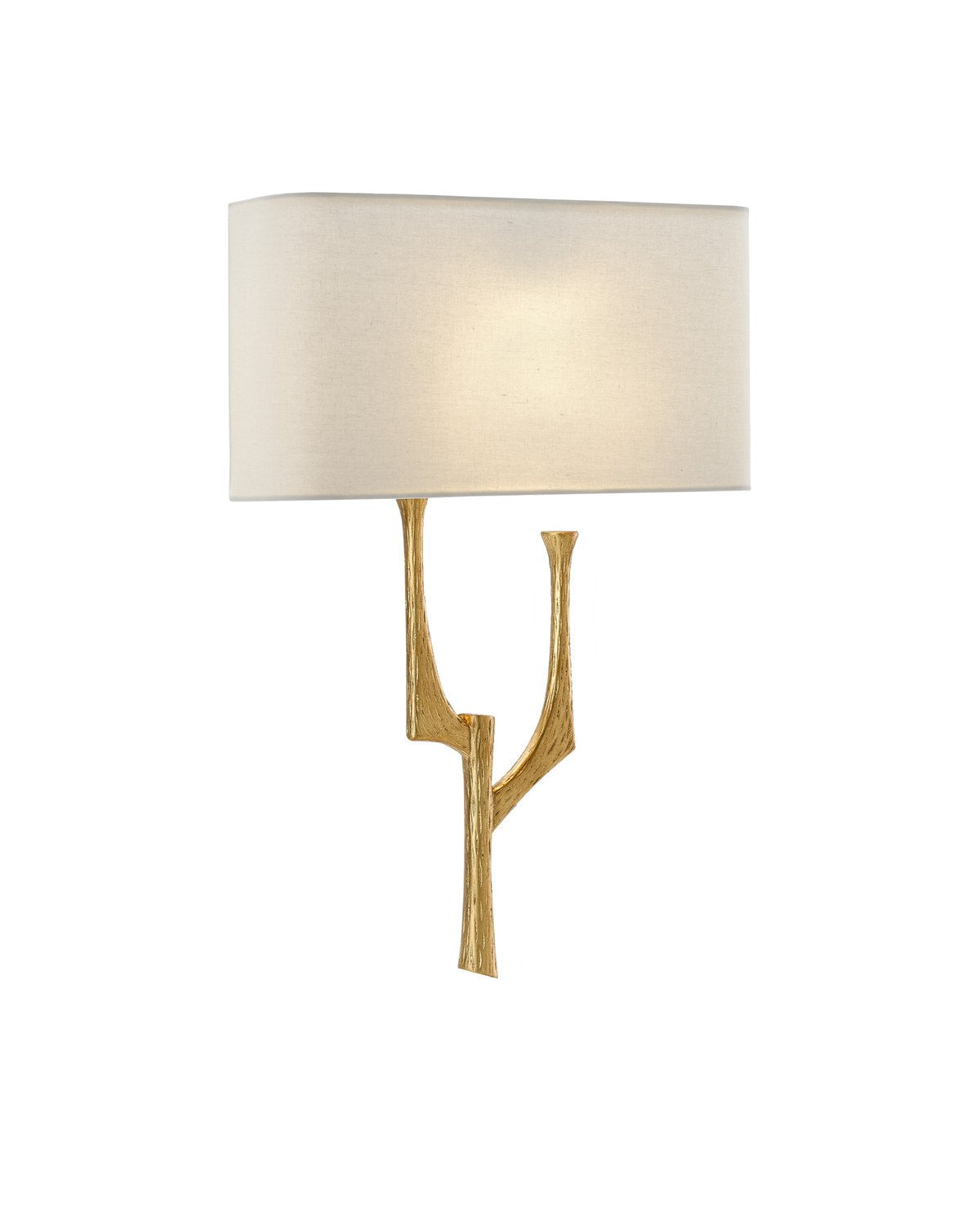CURREY & COMPANY, BODNANT WALL SCONCE, WALL SCONCES