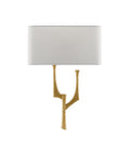 CURREY & COMPANY, BODNANT WALL SCONCE, WALL SCONCES