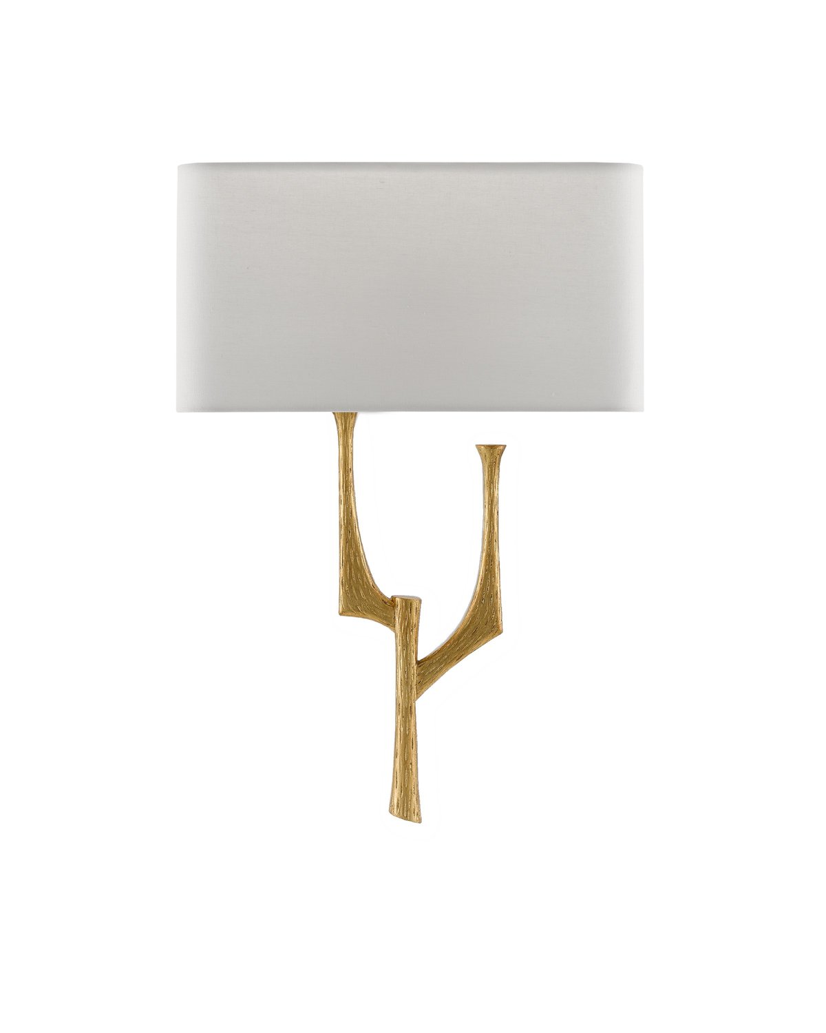 CURREY & COMPANY, BODNANT WALL SCONCE, WALL SCONCES