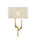 CURREY & COMPANY, BODNANT WALL SCONCE, WALL SCONCES