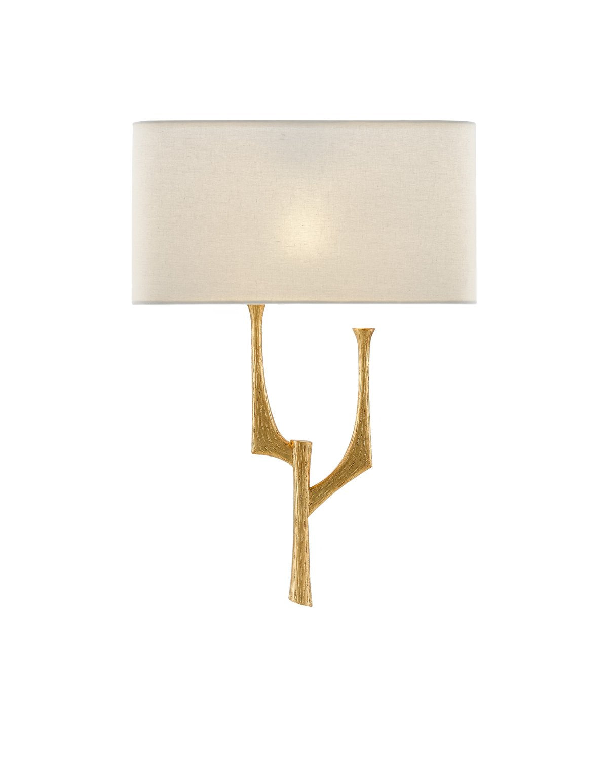 CURREY & COMPANY, BODNANT WALL SCONCE, WALL SCONCES