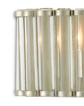CURREY & COMPANY, WARWICK WALL SCONCE, WALL SCONCES