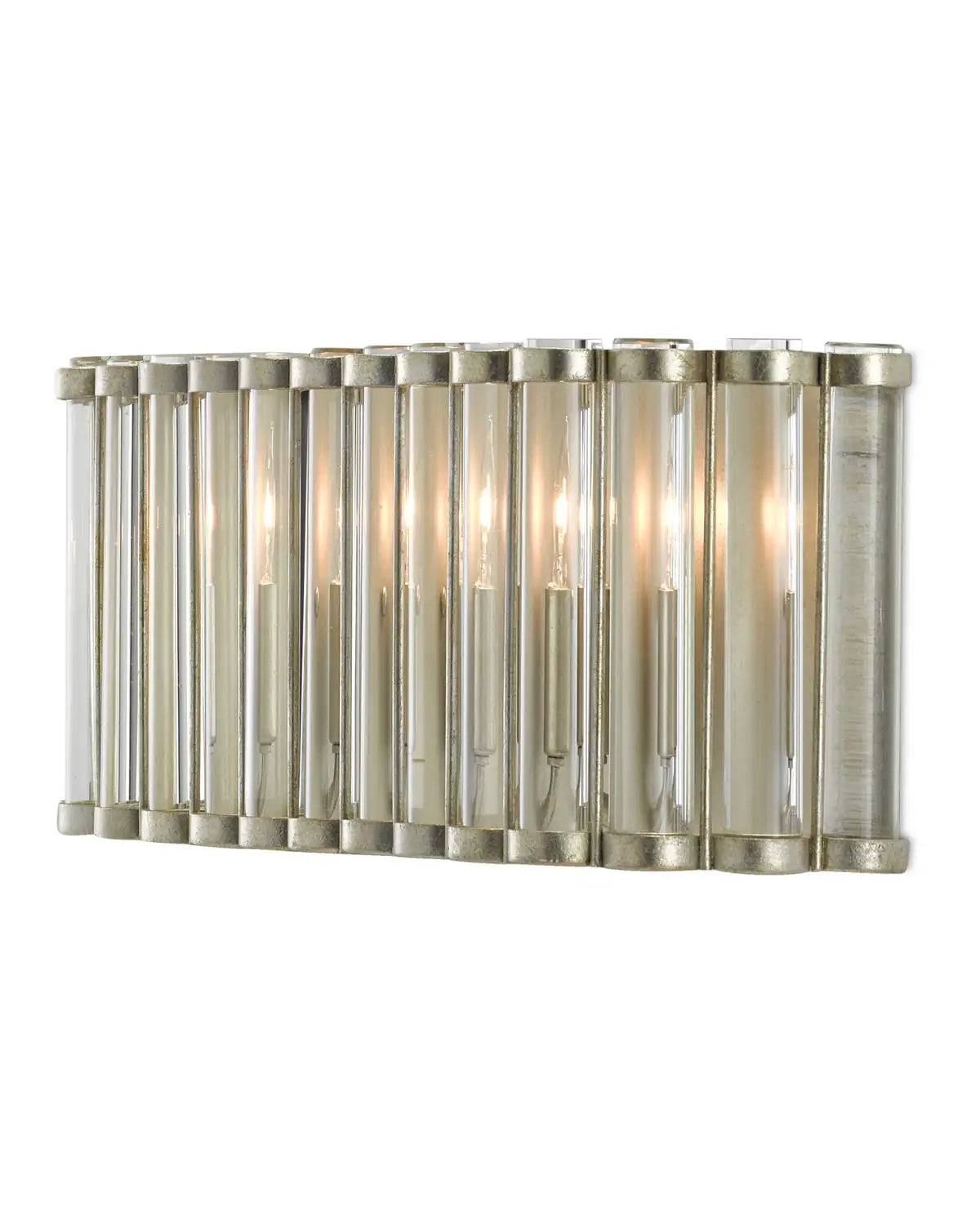 CURREY & COMPANY, WARWICK WALL SCONCE, WALL SCONCES