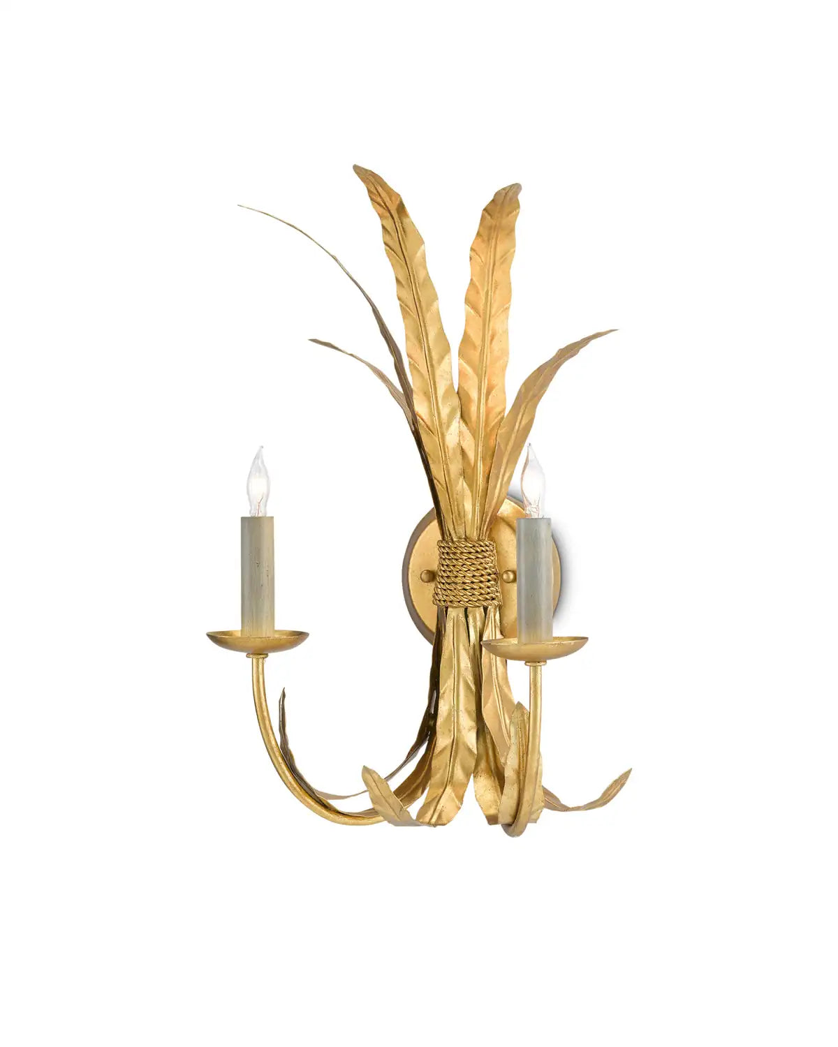 CURREY & COMPANY, BETTE WALL SCONCE, WALL SCONCES