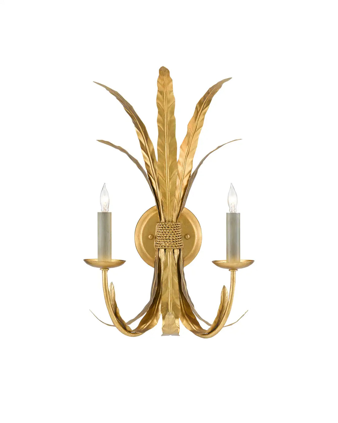 CURREY & COMPANY, BETTE WALL SCONCE, WALL SCONCES