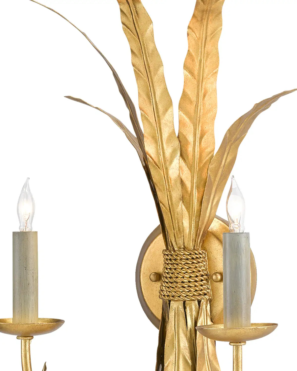 CURREY & COMPANY, BETTE WALL SCONCE, WALL SCONCES