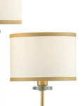 CURREY & COMPANY, CROYDON WALL SCONCE, WALL SCONCES