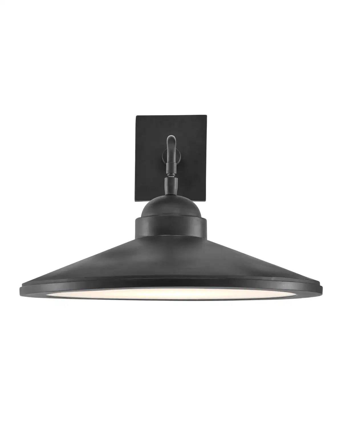 CURREY & COMPANY, DITCHLEY WALL SCONCE, WALL SCONCES