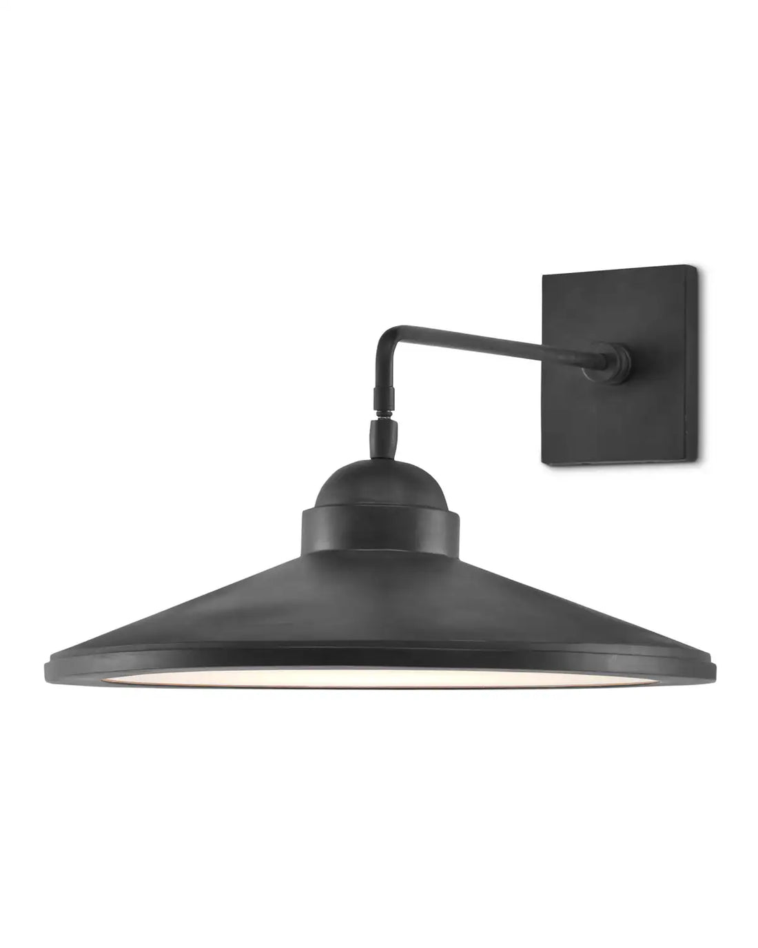 CURREY & COMPANY, DITCHLEY WALL SCONCE, WALL SCONCES