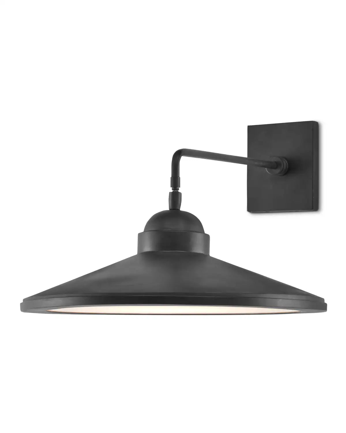 CURREY & COMPANY, DITCHLEY WALL SCONCE, WALL SCONCES