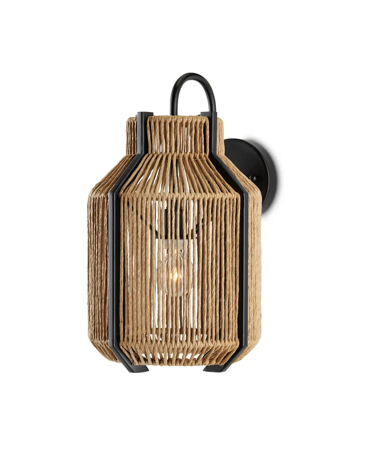CURREY & COMPANY, MALI WALL SCONCE, WALL SCONCES