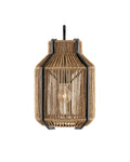 CURREY & COMPANY, MALI WALL SCONCE, WALL SCONCES