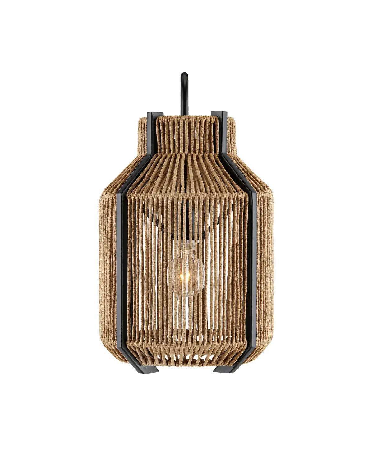 CURREY & COMPANY, MALI WALL SCONCE, WALL SCONCES