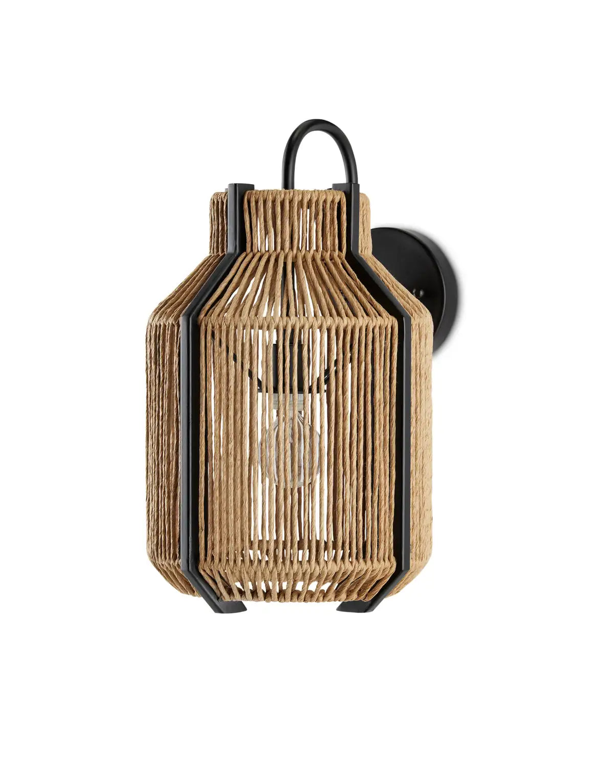 CURREY & COMPANY, MALI WALL SCONCE, WALL SCONCES