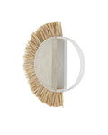CURREY & COMPANY, SEYCHELLES WALL SCONCE, WALL SCONCES