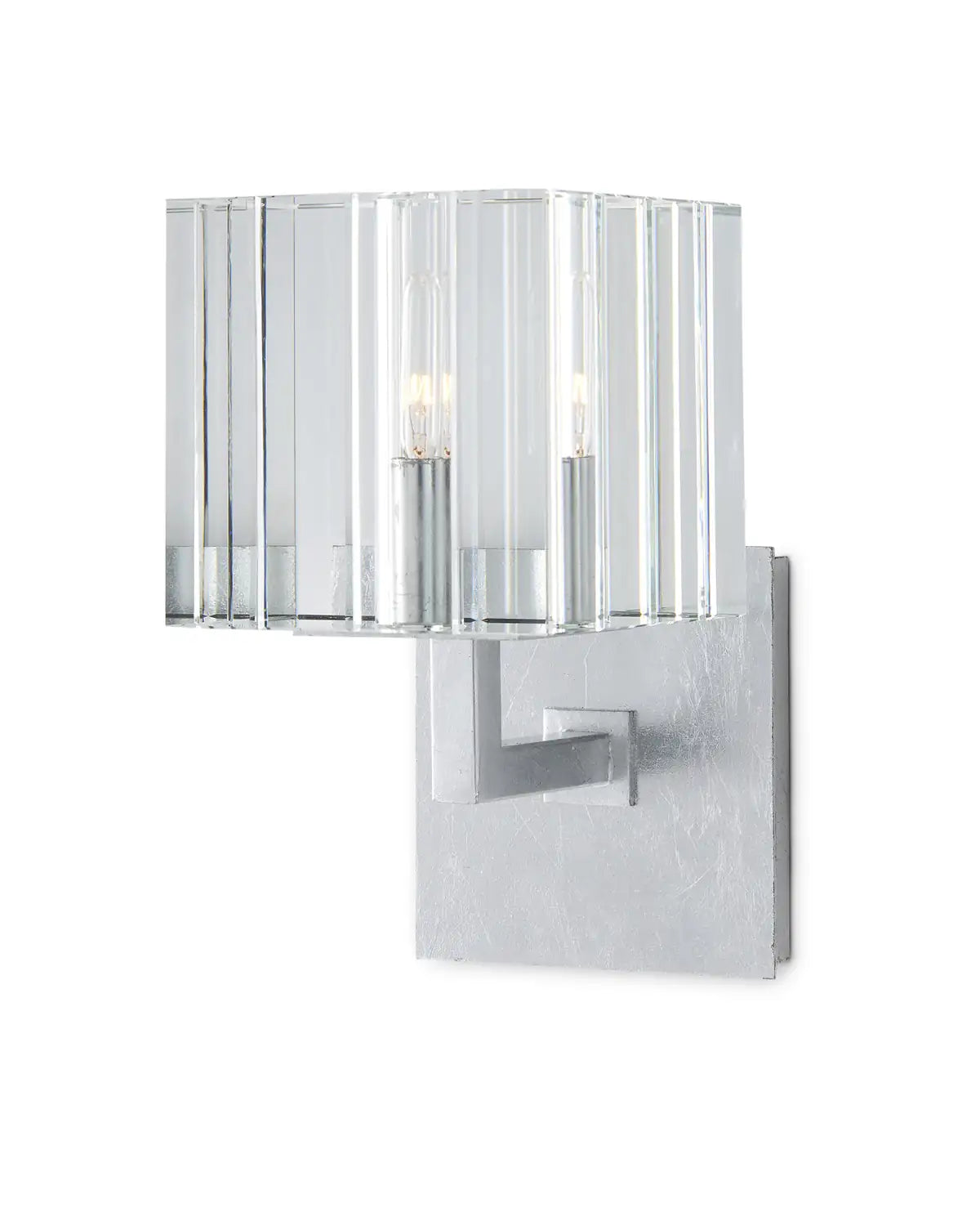 , VALERIO WALL SCONCE, WALL SCONCES