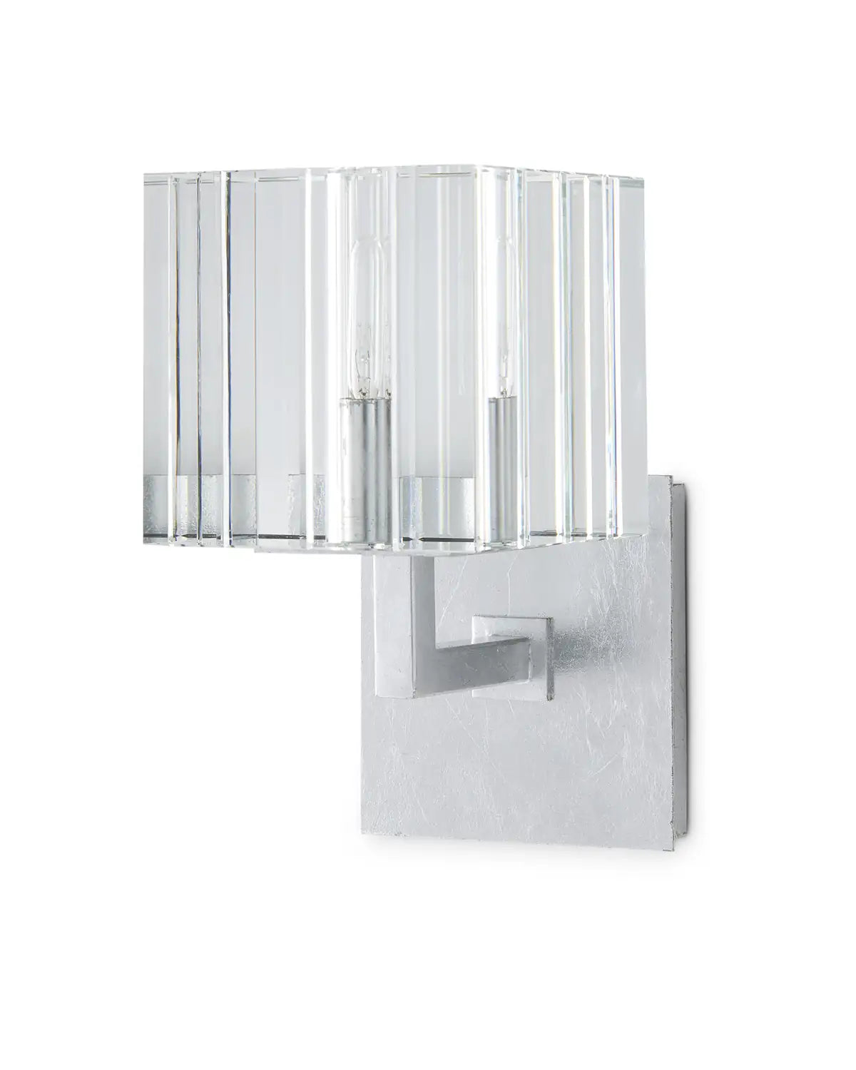 , VALERIO WALL SCONCE, WALL SCONCES