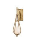 CURREY & COMPANY, PASSAGEWAY WALL SCONCE, WALL SCONCES