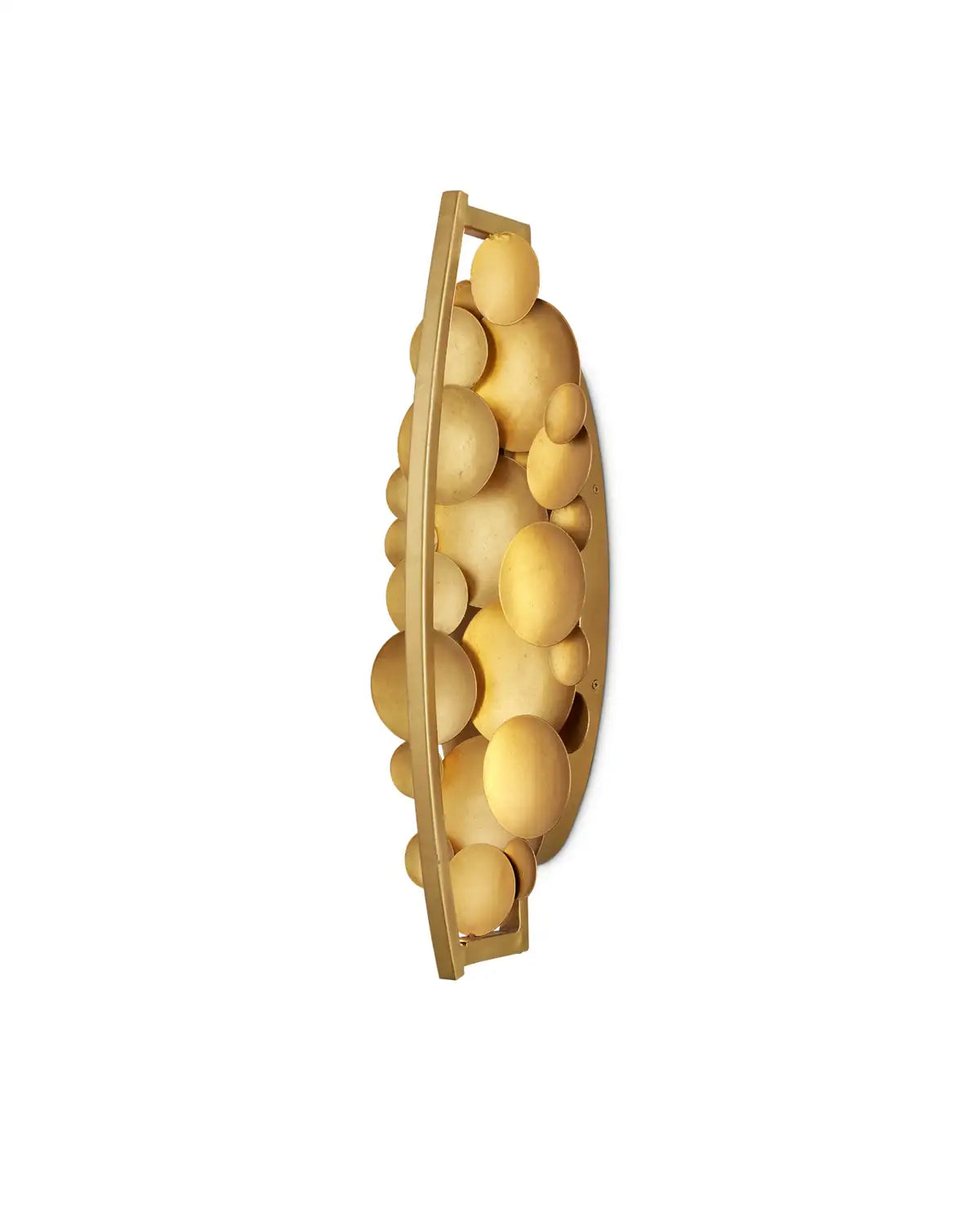 , LAVENGRO WALL SCONCE, WALL SCONCES