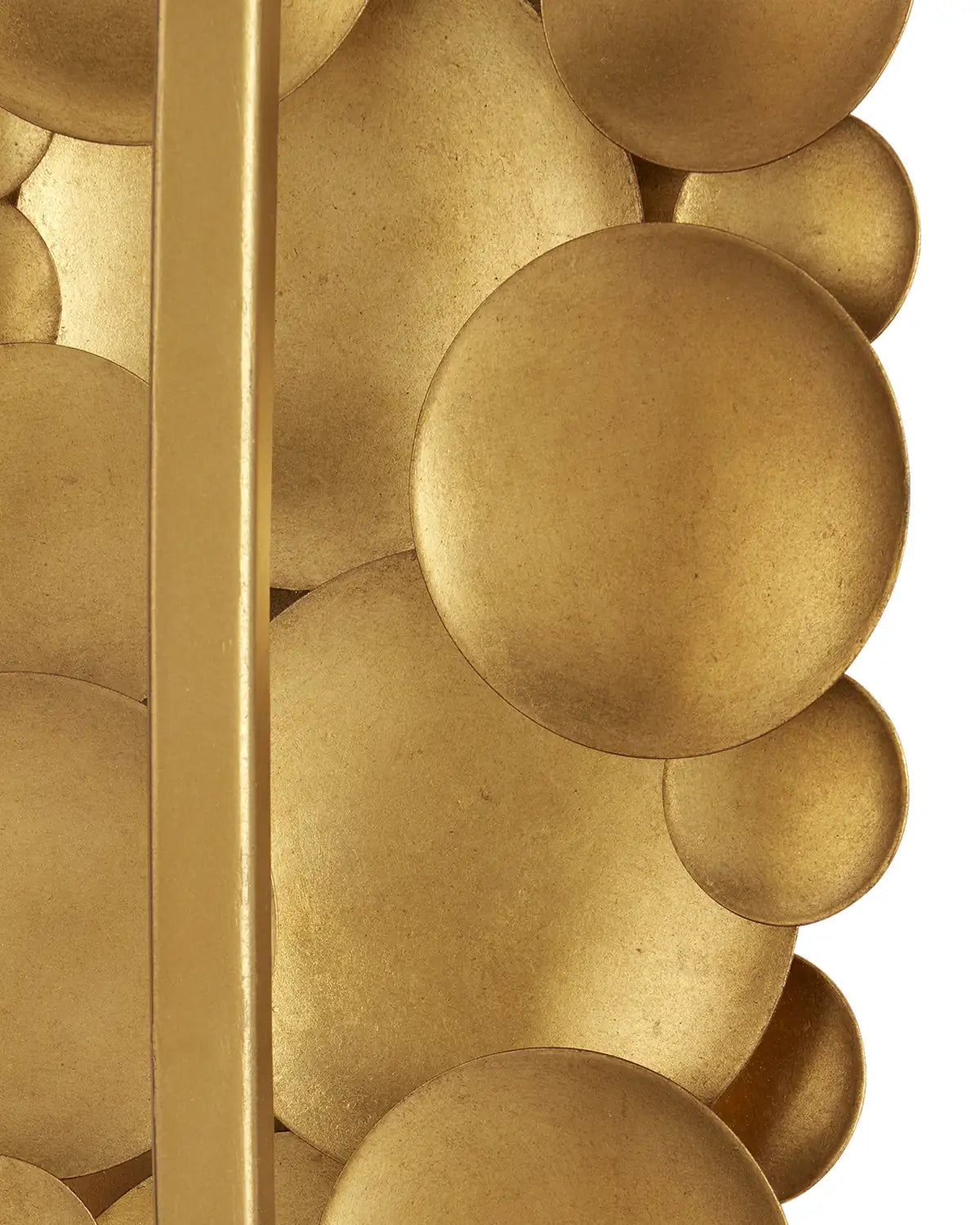 , LAVENGRO WALL SCONCE, WALL SCONCES