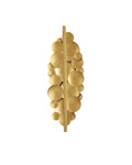 , LAVENGRO WALL SCONCE, WALL SCONCES