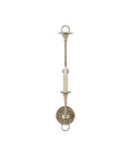 CURREY & COMPANY, NOTTAWAY SINGLE-LIGHT WALL SCONCE, WALL SCONCES