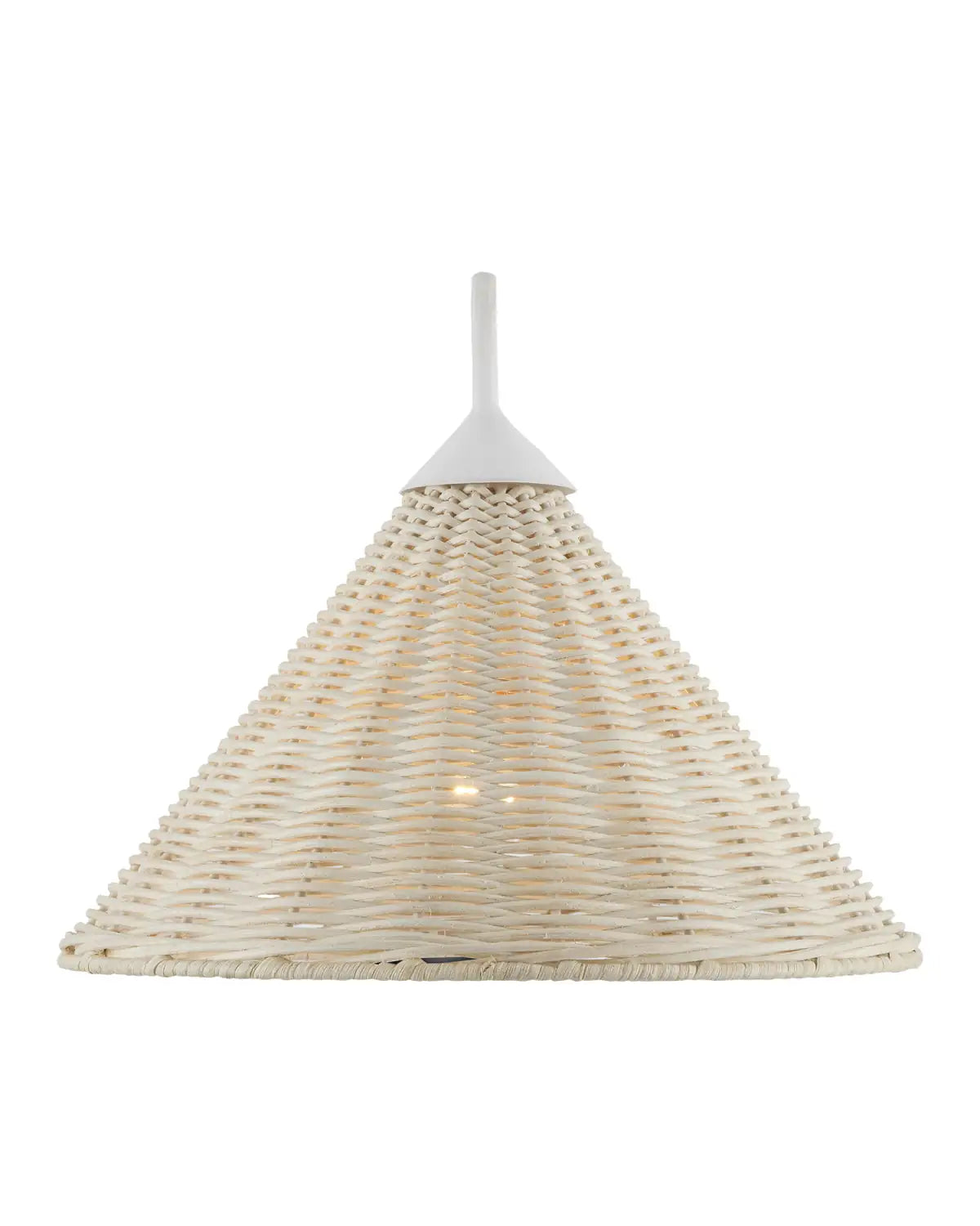 CURREY & COMPANY, BASKET SWING-ARM WALL SCONCE, WALL SCONCES