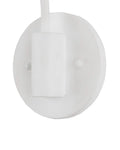 CURREY & COMPANY, BASKET SWING-ARM WALL SCONCE, WALL SCONCES