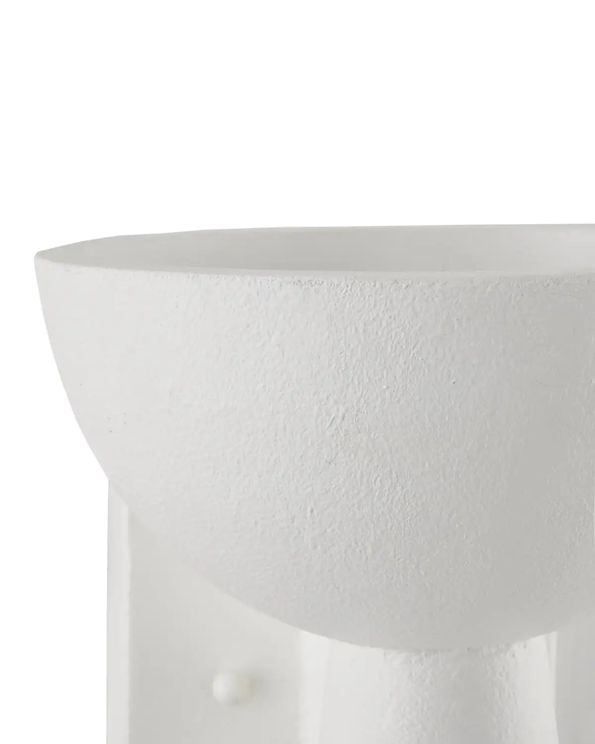 , REVETT WALL SCONCE, WALL SCONCES