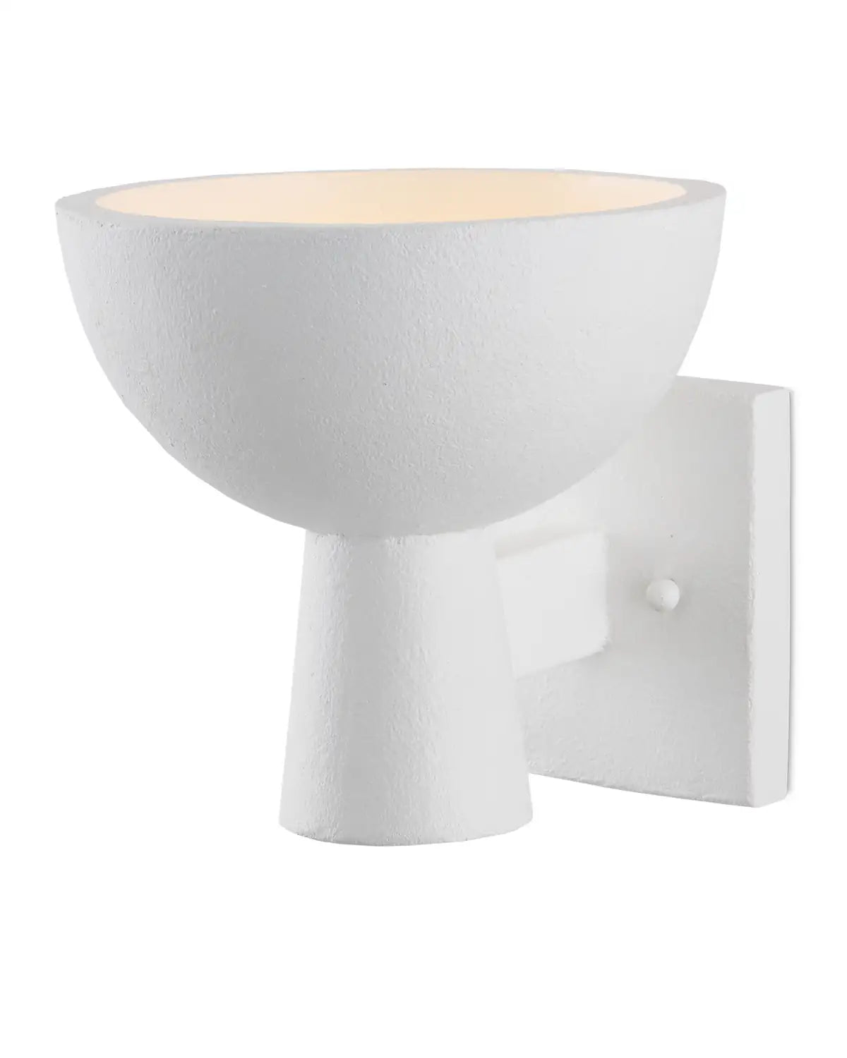 , REVETT WALL SCONCE, WALL SCONCES