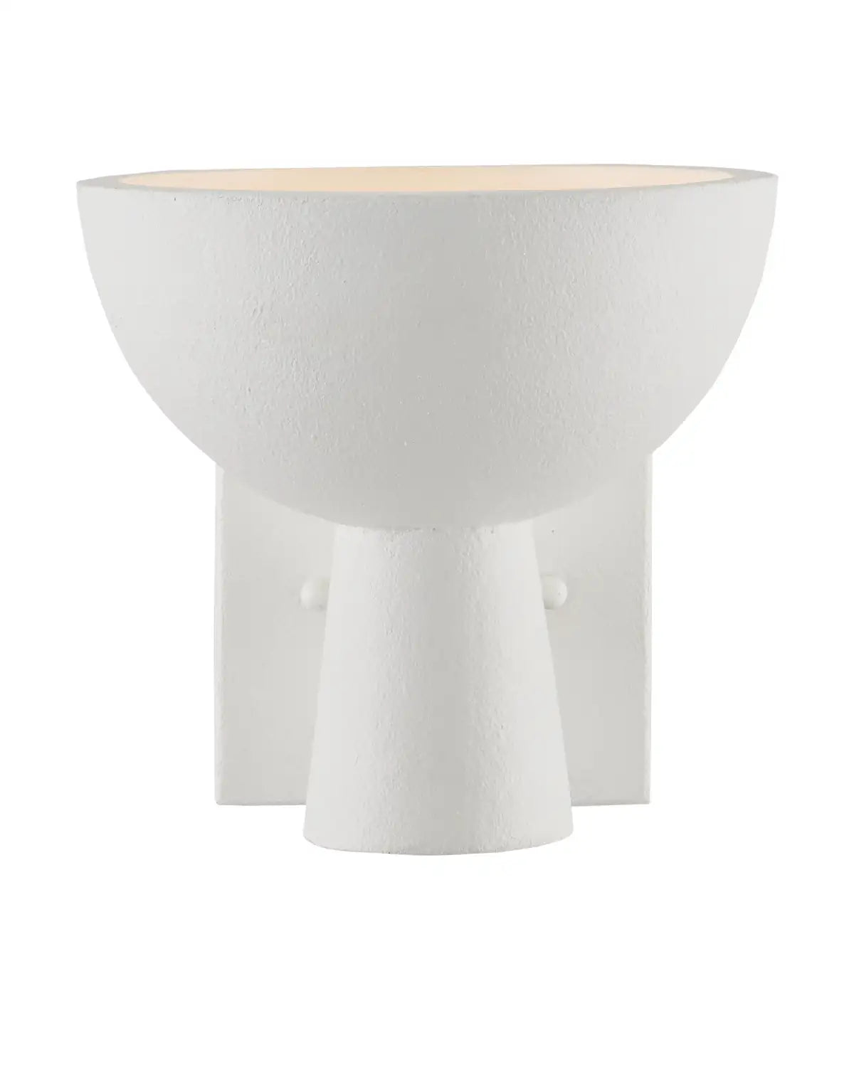 , REVETT WALL SCONCE, WALL SCONCES