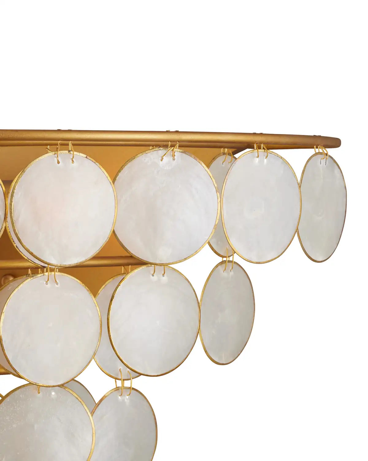 CURREY & COMPANY, BON VIVANT WALL SCONCE, WALL SCONCES