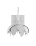 CURREY & COMPANY, SWEETHEART WALL SCONCE, WALL SCONCES