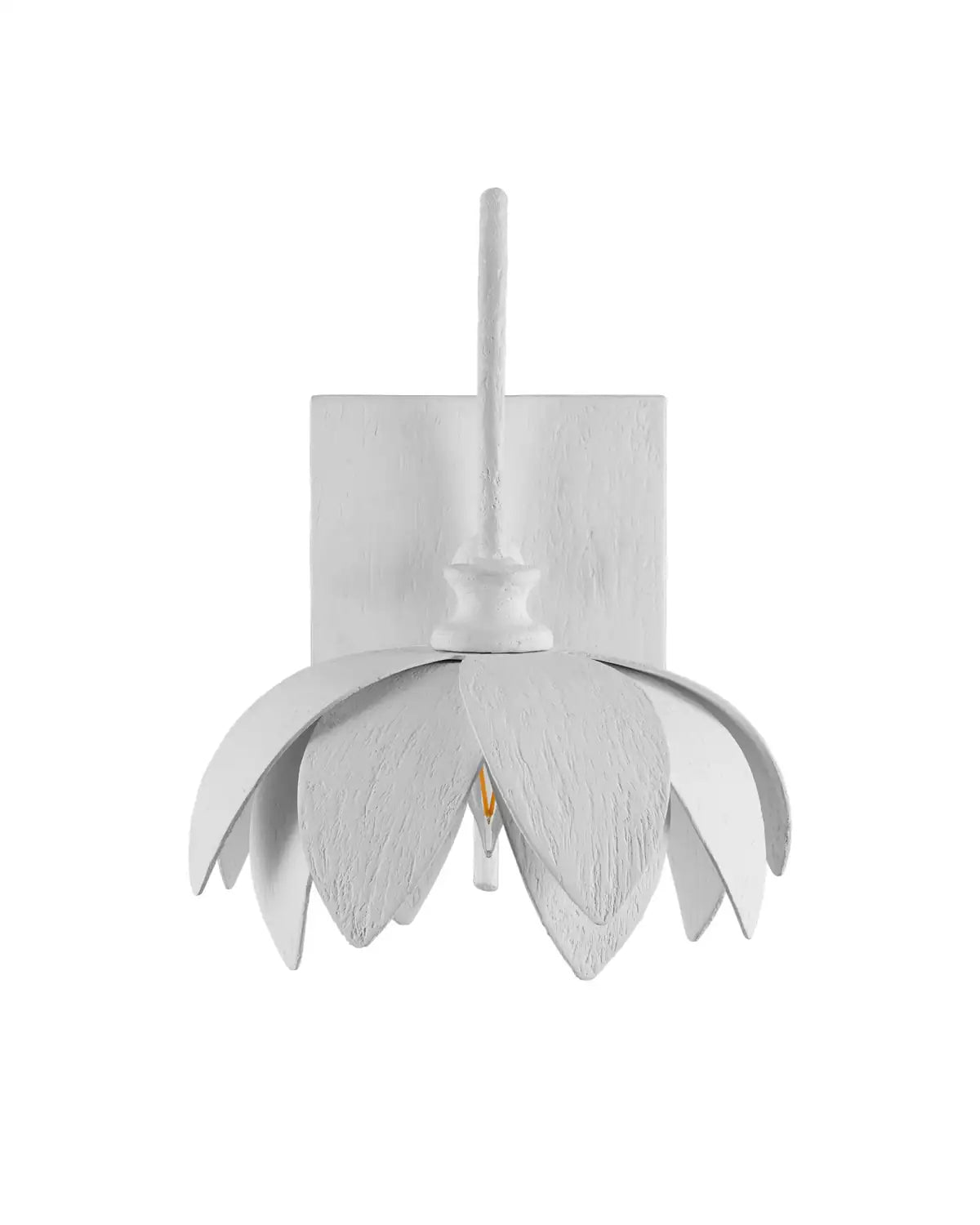 CURREY & COMPANY, SWEETHEART WALL SCONCE, WALL SCONCES