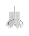 CURREY & COMPANY, SWEETHEART WALL SCONCE, WALL SCONCES