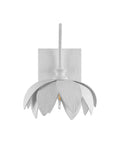 CURREY & COMPANY, SWEETHEART WALL SCONCE, WALL SCONCES