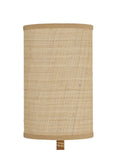 CURREY & COMPANY, CAPRIOLE WALL SCONCE, WALL SCONCES