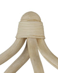 CURREY & COMPANY, WANSTEAD WALL SCONCE, WALL SCONCES
