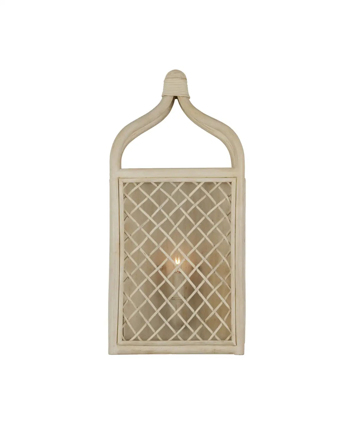 CURREY & COMPANY, WANSTEAD WALL SCONCE, WALL SCONCES