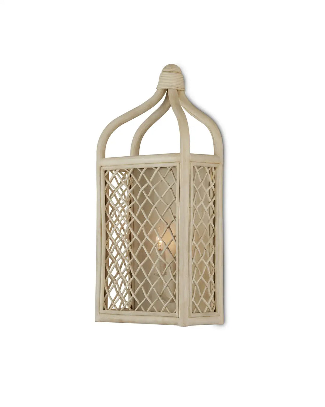 CURREY & COMPANY, WANSTEAD WALL SCONCE, WALL SCONCES